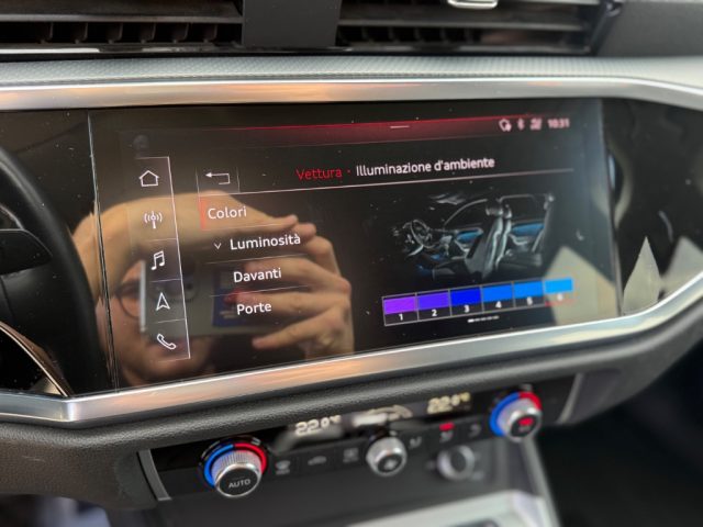AUDI Q3 usata 28