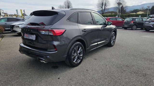 FORD Kuga usata, con Airbag Passeggero