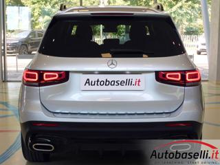 MERCEDES-BENZ GLB 180 usata, con Cronologia tagliandi