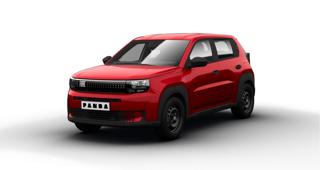 FIAT Grande Panda 1.2 Hybrid S&S Pop