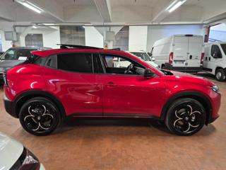 ALFA ROMEO Junior usata, con Autoradio