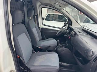 PEUGEOT Bipper usata 11
