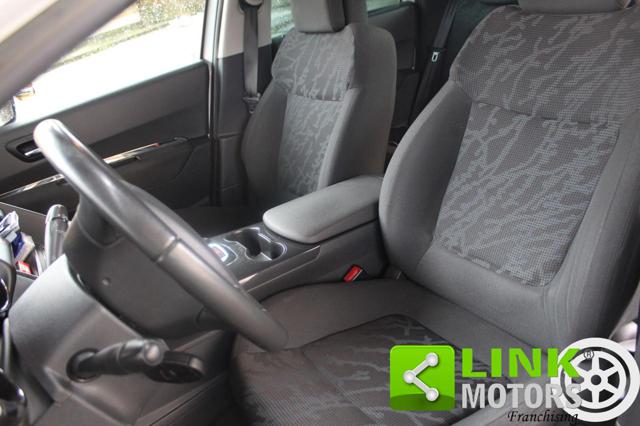 PEUGEOT 3008 usata, con Immobilizzatore elettronico