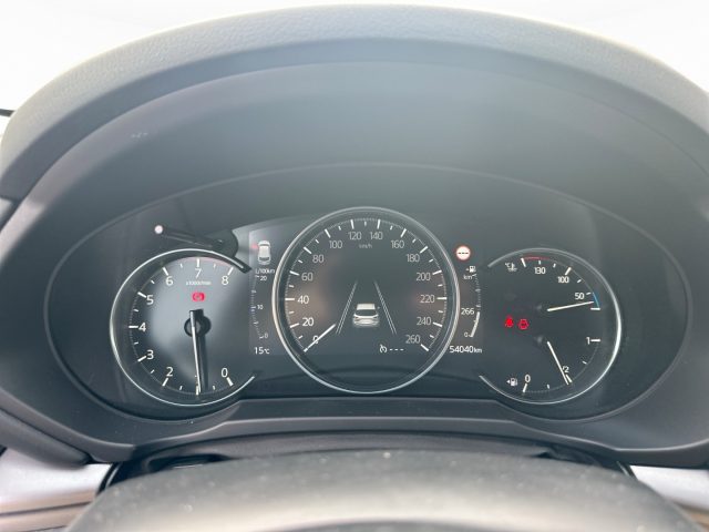 MAZDA CX-5 usata, con Immobilizzatore elettronico