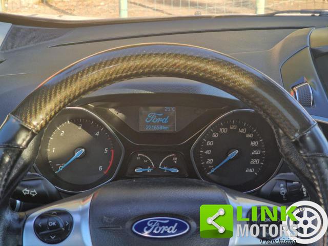 FORD C-Max usata 38