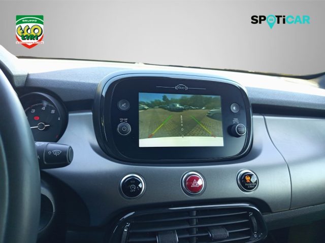 FIAT 500X usata, con Servosterzo