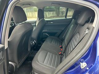 ALFA ROMEO Stelvio usata, con Airbag testa