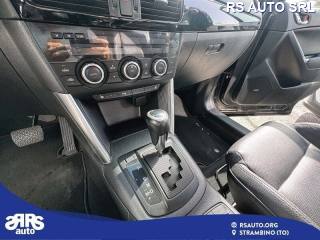 MAZDA CX-5 usata, con Immobilizzatore elettronico