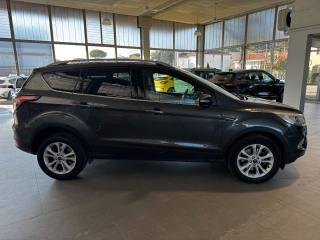 FORD Kuga usata, con Cerchi in lega