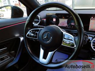 MERCEDES-BENZ A 180 usata, con Isofix