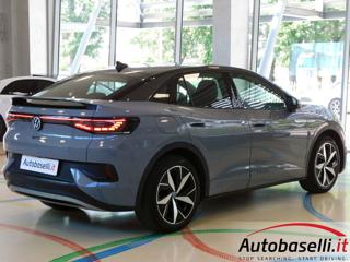 VOLKSWAGEN ID.5 usata, con Park Distance Control