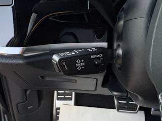 AUDI Q3 usata, con Volante in pelle