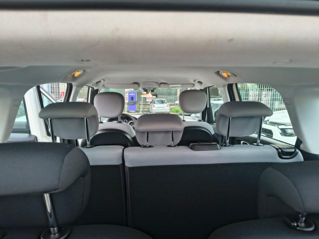 FIAT 500L usata, con ESP