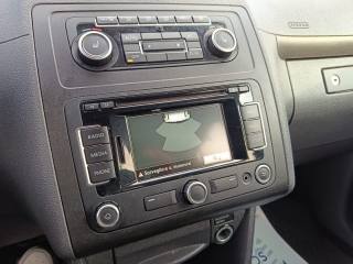 VOLKSWAGEN Caddy usata, con Cruise Control