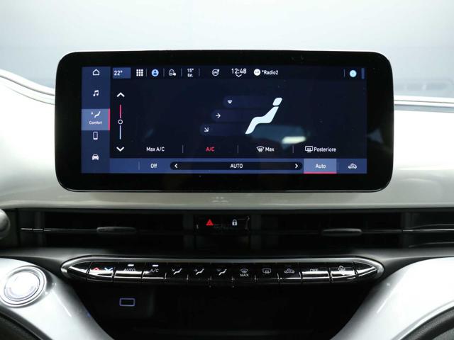 FIAT 500 usata, con Boardcomputer