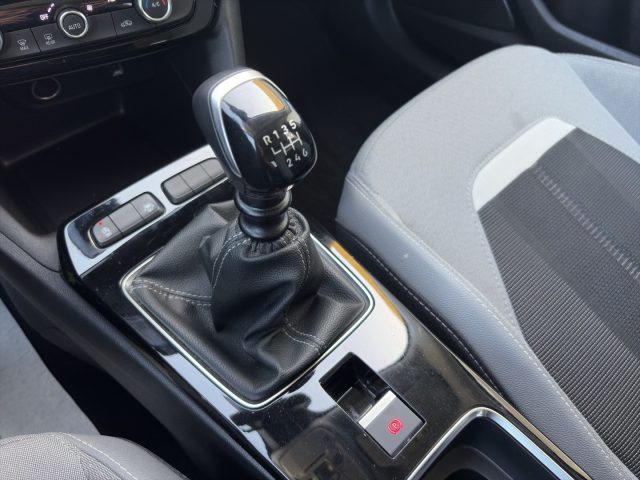 OPEL Mokka usata, con Autoradio digitale
