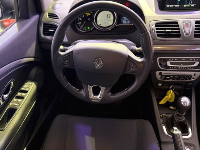 RENAULT Megane usata 7