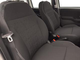 FIAT Panda usata, con Airbag posteriore