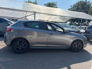 ALFA ROMEO Giulietta usata, con Airbag
