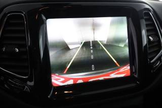 JEEP Compass usata 11