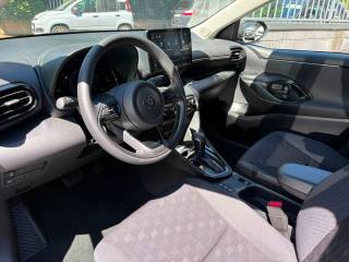 TOYOTA Yaris usata, con Chiusura centralizzata