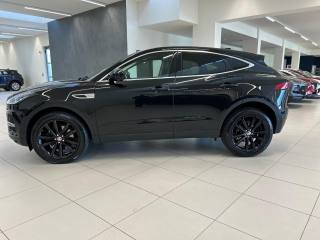 JAGUAR E-Pace usata, con Airbag laterali