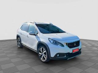 PEUGEOT 2008 usata 6