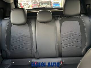 JEEP Avenger usata, con Sensori di parcheggio posteriori