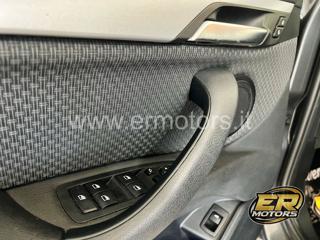 BMW X1 usata, con Climatizzatore
