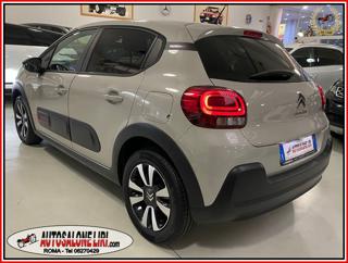 CITROEN C3 usata, con Airbag Passeggero