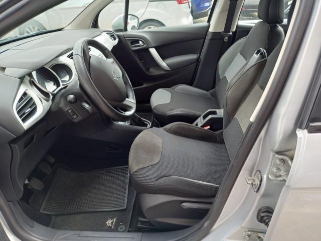 CITROEN C3 usata, con Airbag laterali