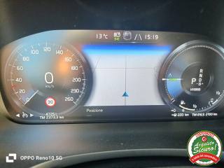 VOLVO V60 usata, con Alzacristalli elettrici