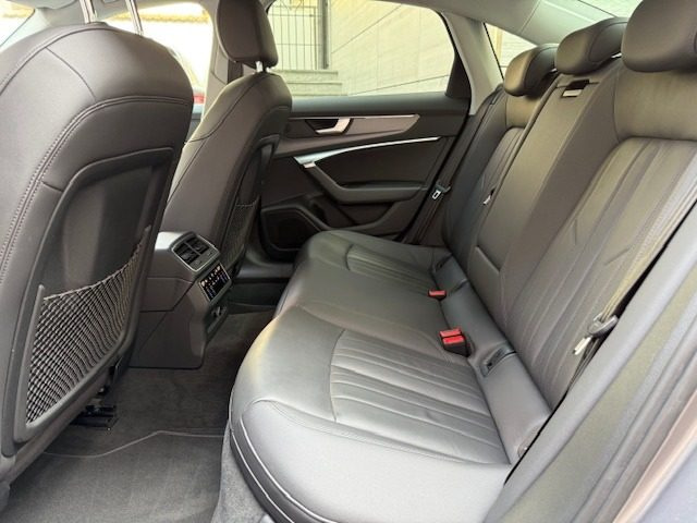 AUDI A6 usata, con Boardcomputer