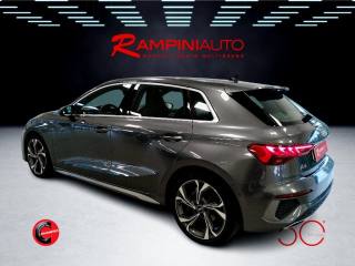 AUDI A3 usata 11