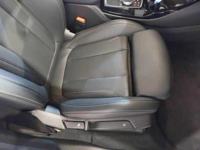 BMW X3 usata, con Immobilizzatore elettronico