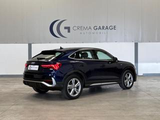 AUDI Q3 usata, con Boardcomputer