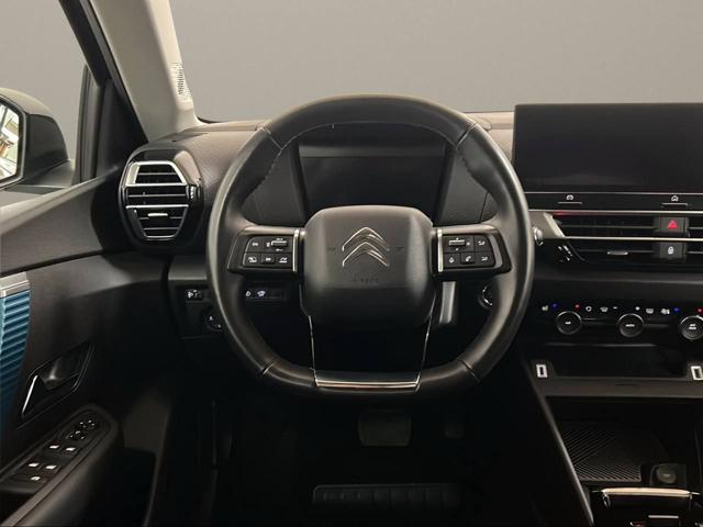 CITROEN C4 usata, con Fendinebbia