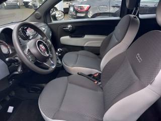 FIAT 500 usata, con Airbag testa