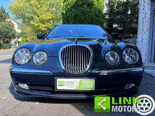 JAGUAR S-Type usata, con Airbag laterali