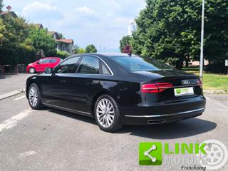 AUDI A8 usata, con Cruise Control