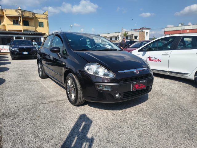FIAT Punto Evo usata, con Airbag laterali