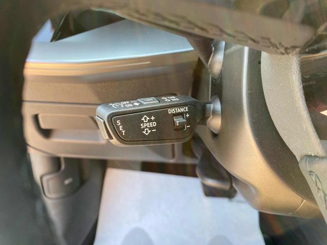 AUDI A3 usata, con Sensore di pioggia