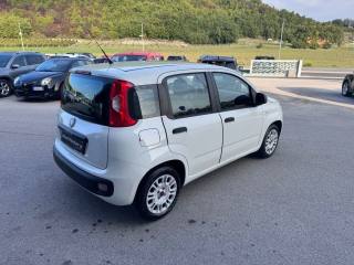 FIAT Panda usata, con Autoradio