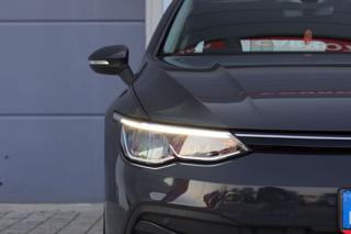 VOLKSWAGEN Golf usata, con Volante in pelle