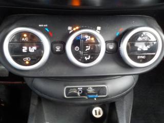 FIAT 500X usata, con Sensore di luce