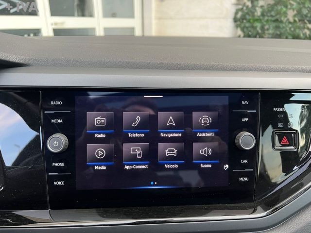 VOLKSWAGEN Taigo usata 26