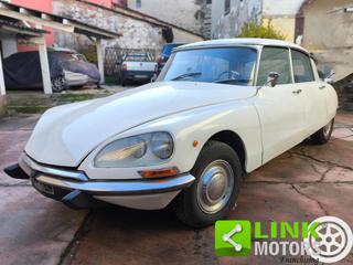 CITROEN DS usata 18