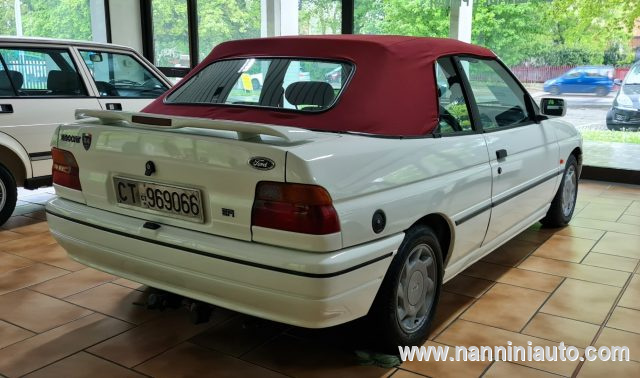 FORD Escort usata 3