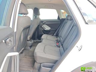 AUDI Q3 usata, con Immobilizzatore elettronico