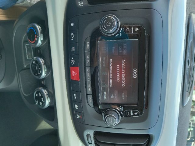 FIAT 500L usata, con Bluetooth